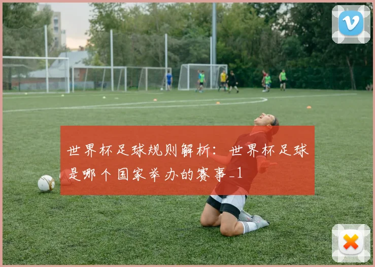 世界杯足球规则解析:世界杯足球是哪个国家举办的赛事_1