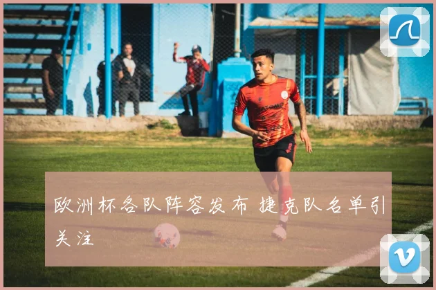 欧洲杯各队阵容发布 捷克队名单引关注